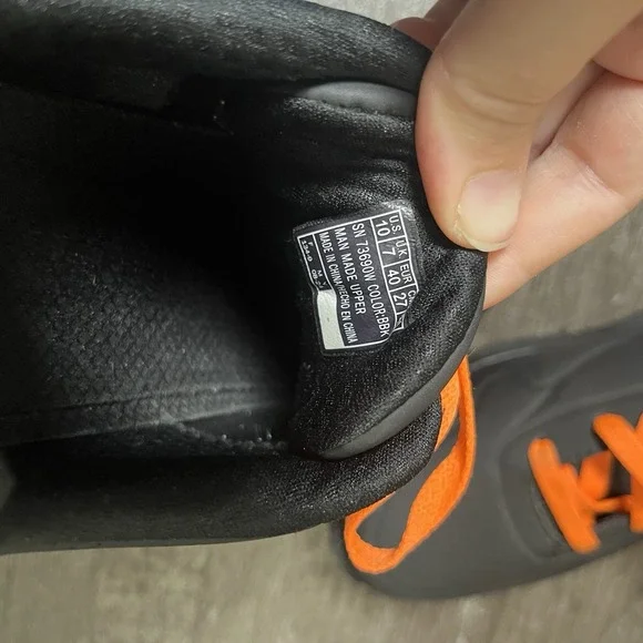 Skechers Low Top Men's Casual Fashion Shoes Sneaker Men 7 / Woman 9 - Picture 11 of 11